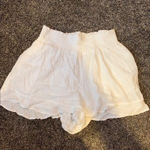 American Eagle fabric shorts